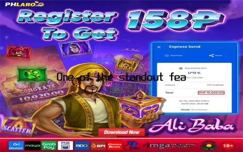 One of the standout features of Walo88 Slot is its ability to cater to all types of players