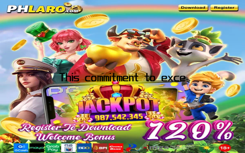 This commitment to excellence has made Walo88 Slot a trusted name in the industry