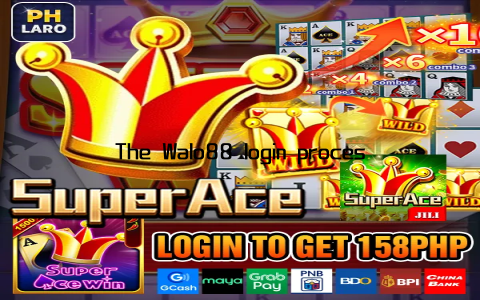 The Walo88 login process is quick and secure, giving you peace of mind as you dive into your favorite games