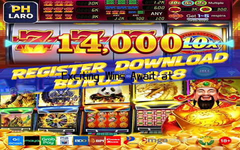 Exciting Wins Await at Walo88 Online Casino, and the platform’s innovative features ensure that the fun never stops