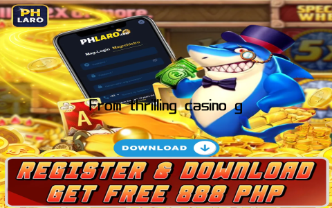 From thrilling casino games to immersive sports betting options, Walo88 caters to every type of gamer