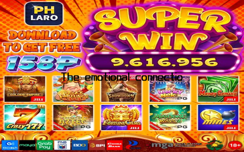 The emotional connection you feel when using Walo88 Login is what truly makes it special