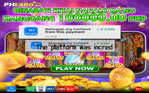 The platform was incredibly user-friendly, and I found myself navigating through the games with ease