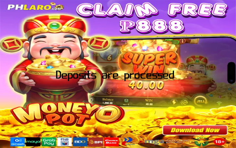 Deposits are processed instantly, allowing players to start playing their favorite games without delay