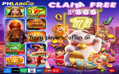 Young players, often on a budget, will appreciate the extra boost that these offers provide