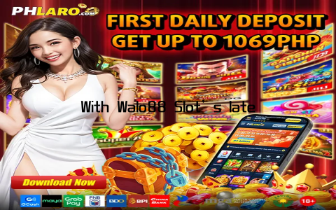 With Walo88 Slot’s latest updates, those moments are more accessible and memorable than ever before