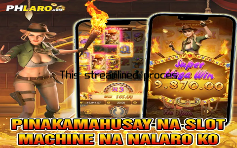 This streamlined process ensures that you can focus on what truly matters—enjoying the games